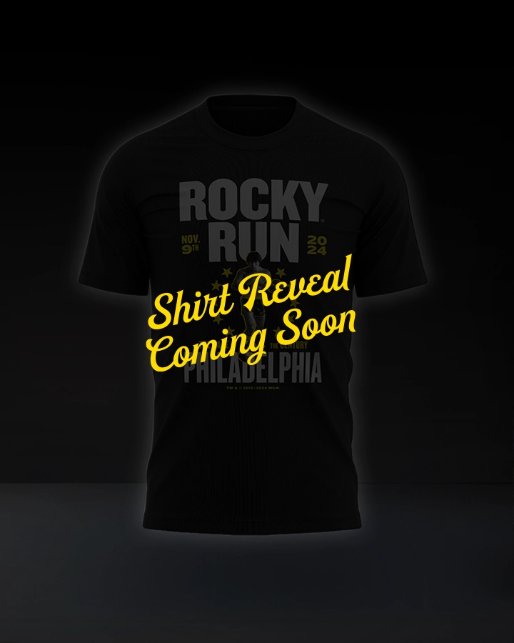 RockyRun Swag