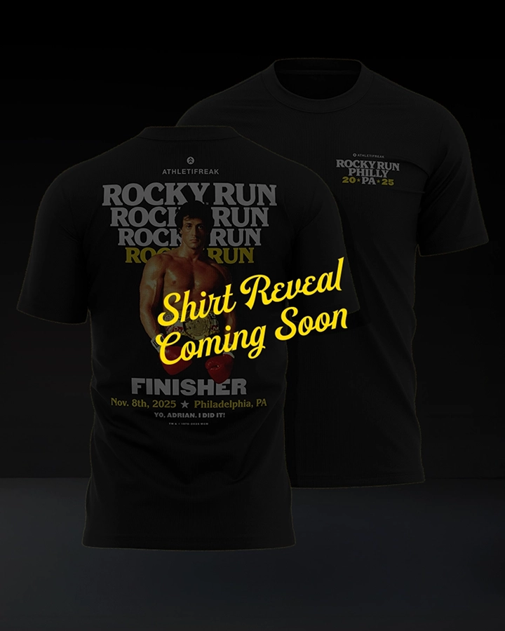 RockyRun Swag