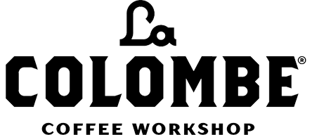La Colombe Workshop Logo